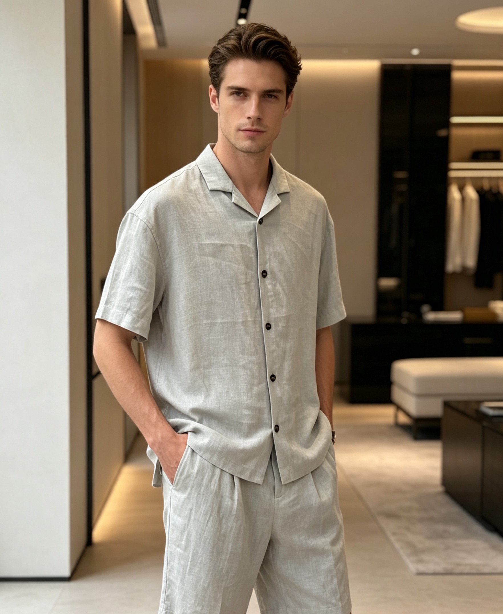 clothes and pants